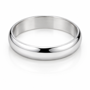 939b2deb-ae5b-4e3f-ec19-08def9ae97e5.png Anillo Alianza Oro Blanco Anier 10k Size 10.5 Weight 2.2gr
