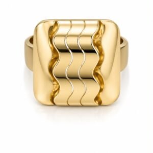 97c9406a-f48d-4d40-0bd4-08df02b766ae.jpeg Anillo Fancy 10K Size 10'' Weight 4.9gr