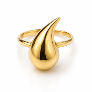 a2f88370-e5ef-42cb-78ff-08df03768314.png Anillo Gota 14k Weight 3.1gr Size 7