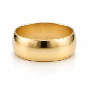 a55d0513-5599-47a1-eaa2-08def9ae97e5.png Anillo Alianza Lisa 14k Size 12 x 9.5mm Weight 11.1gr