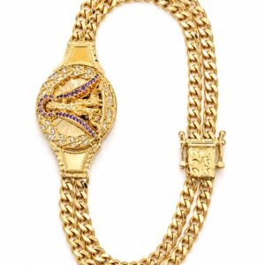 b78e99d8-5bde-4791-e653-08def9ae97e5.jpg Manilla San Lazaro Solida Cuba Link 10k 8'' x 4mm 18.3gr KB76000SL