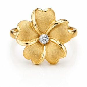 bc82767f-2057-4272-7900-08df03768314.jpg Anillo Flor 14k Size 7 Weight 1.5gr