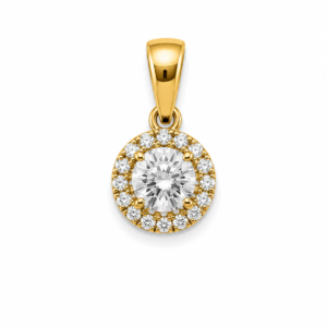 c068039d-8738-4732-d5f6-08def3dc224f.png Dije Piedra cz 14k Weight 0.6gr
