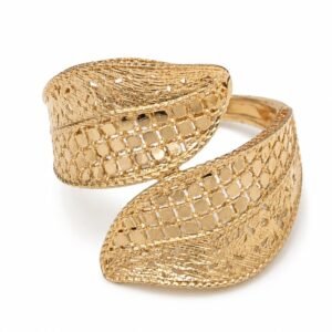 Anillo Fancy 10k Size 7.5 Weight 2.9gr