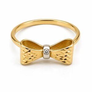 db35575a-9d28-4bd5-0aae-08df02b766ae.jpg Anillo lazito 10k Size 7 Weight 1.9gr