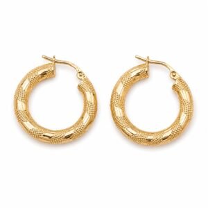 e3e51918-4bb6-4f9f-2054-08def42ecde3-1.jpg Argolla Caramelo Tubo Medio 14k 2 x 4mm 2.4gr