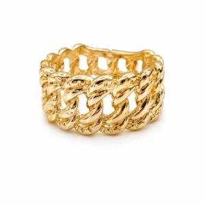 e4d2f031-f243-4639-5faa-08def2f21793.jpg Anillo Estilo Garg Corte Princesa 10K Size 9 Weight 3.4gr K2700LR
