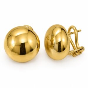 e686bfb1-4811-4b3c-a956-08def16de6e0.jpg Aretes Esfera Pulida 14k Weight 4gr