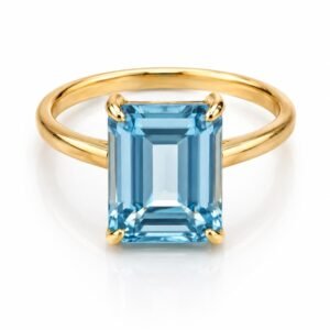 ea498ad0-8b48-4cc0-78f8-08df03768314.jpg Anillo Piedra Azul 14k Size 7 Weight 6.1gr