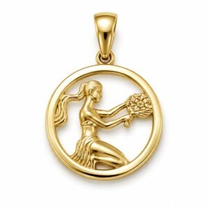 f0a8c4d1-ac95-494d-6067-08def2f21793.jpg Dije Signo Zodiaco 14k Weight 0.9gr