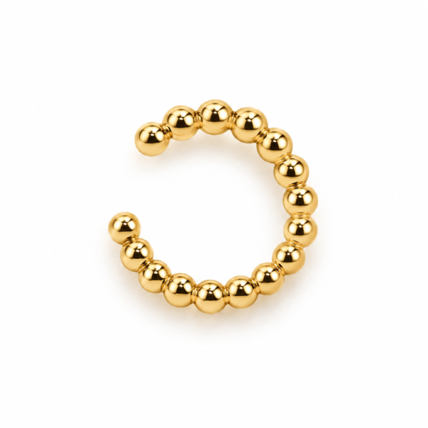 139e119a-1bff-441b-1e72-08df1dd5e0a9.png Piercing Earcuff Bolas 14k