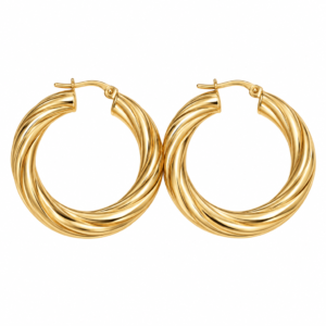 1cd947d9-464d-44c0-1832-08df1b1f8bc5.png argollas Fancy Semi Torcido 10k Weight 3.4gr