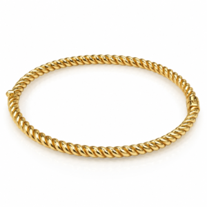 1f5f6443-5438-499a-c23c-08df0d4f78be.png Bracalet Torsal Anier 14k Weight 6.5gr