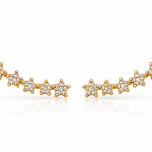 24f1e2ff-6c10-4e3a-c239-08df0d4f78be.png Pendientes Estrellas 14k Weight 0.9gr