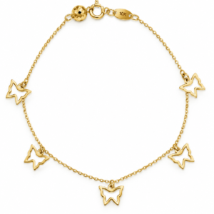 44fedcb3-ebd1-4284-f290-08df18b80e7c.png Manilla Sencilla Mariposas 10K Size 7.5 Weight 1.1gr