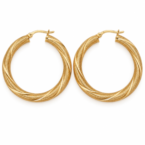 6b9363df-dc41-4c5b-1809-08df1b1f8bc5.png Argollas Nevadas 10K Size 2 x 4mm Weight 1.8gr Y