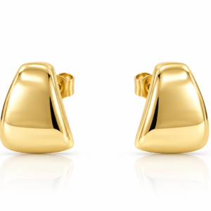 6d7f4e2a-e4ba-4c56-c244-08df0d4f78be.png Pendientes Plain Twist 14k Weight 3.6gr