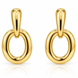 725012a2-7a0e-41c3-c281-08df0d4f78be.png Pendientes Aro liso Rose 14K Weight 6.5 gr