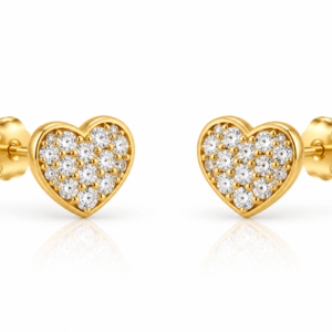 833cbcc8-e6b8-4ff2-c254-08df0d4f78be.png Pendientes heart CZ 14k Weight 2.4gr