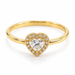 899c1a42-4bf4-45f5-2642-08df1d6cb0a1.png Anillo Arito Corazon CZ Size 8 Weight 1.4gr