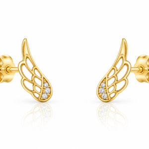 8da09ce1-983b-4dc5-c25e-08df0d4f78be.png Pendientes Wings 14k