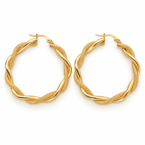 c1afcd14-2404-4ee5-c75c-08df0d4f78be.png argollas Trorcidas Trenzadas Doble Textura 14k Weight 2.8gr