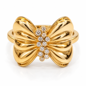 d5819bc1-4ee2-43e7-2648-08df1d6cb0a1.png Anillo Chunky Lazo Piedra Size 8.5 Weight 4gr