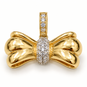da336fb6-1612-4ebd-f2ab-08df18b80e7c.png Dije Fancy Lazo CZ 10k Weight 3.4gr