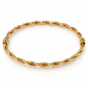 eb844a2d-4f8a-4827-c23f-08df0d4f78be.png Bracalet Torsal 10k Weight 3.3gr