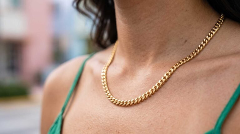 eslabon cubano roxi jewelry
