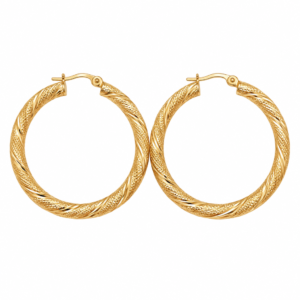 f87d2db5-c4f9-4001-17d0-08df1b1f8bc5.png argollas Nevadas YF 14K Size 4 Weight 2.3gr