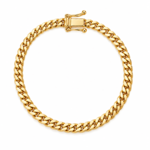 4e673e8d-526c-4821-3d1c-08df310a36cc.png Manilla Cuban Link Solida 10k Size 6.5''x3mm Weight 4.4gr