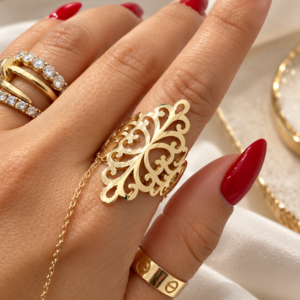 ce25d95d-303d-45d0-3c3f-08df1dd5e0a9-1.png Anillo Personalizado Roxi 10K Size 8.5 Weight 5.7gr